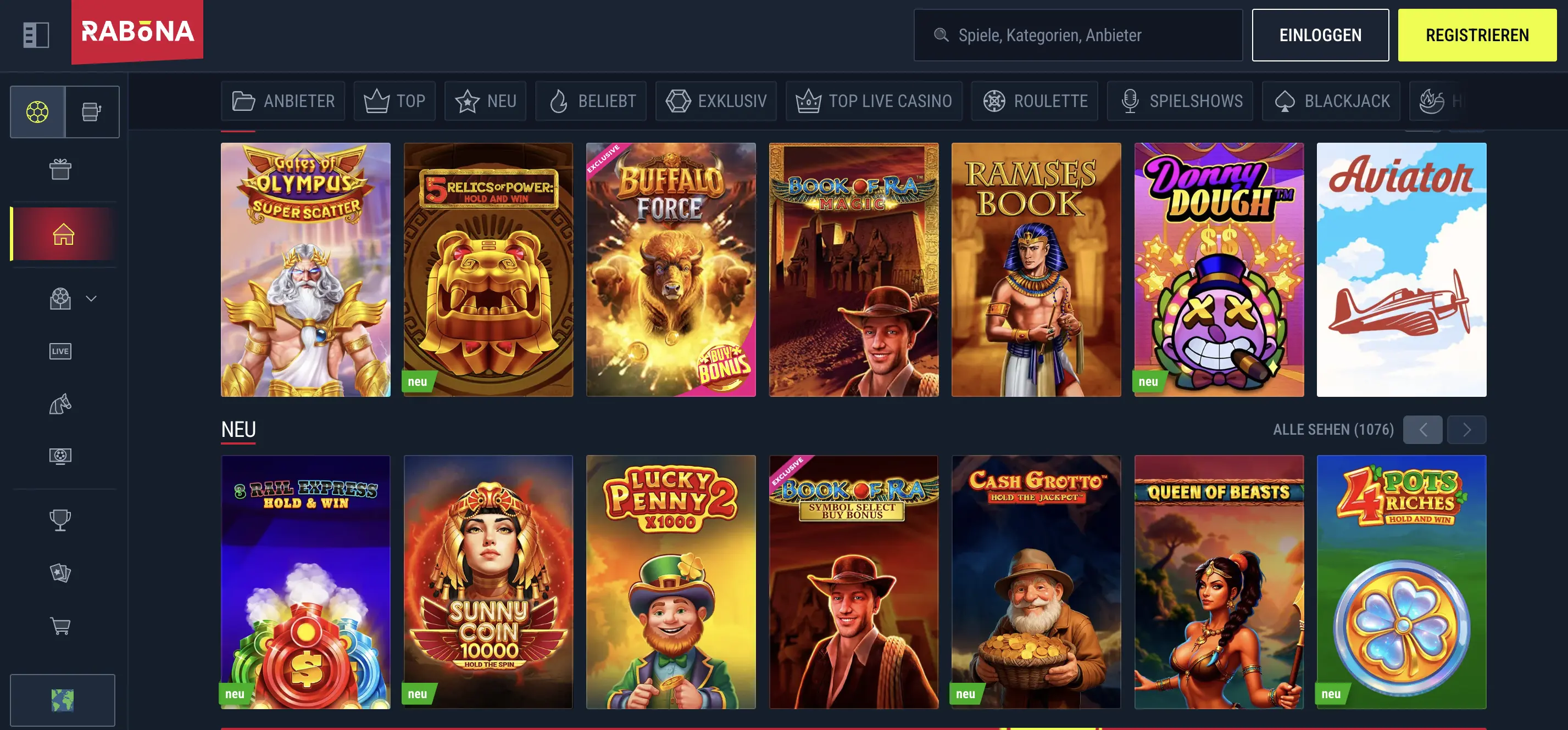 Kriterien für die Wahl eines PayPal Casinos