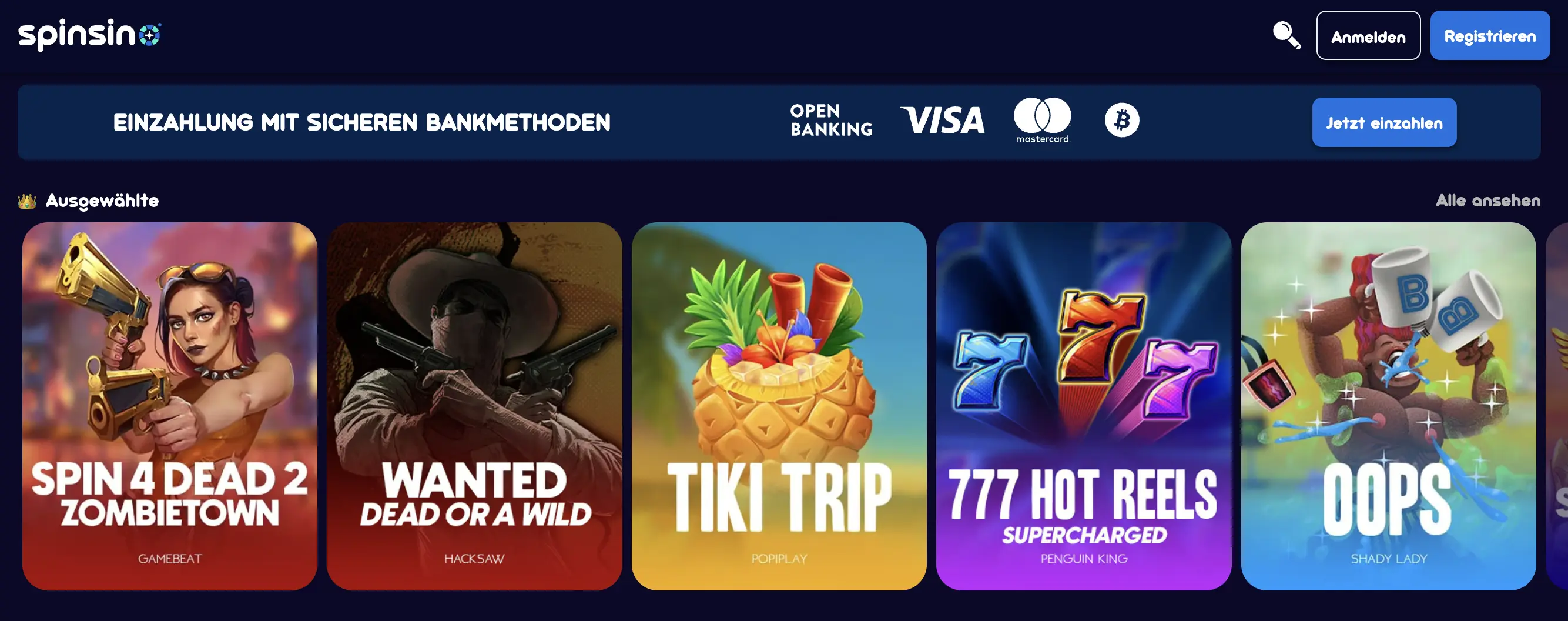 Alternativen zu Paysafecard